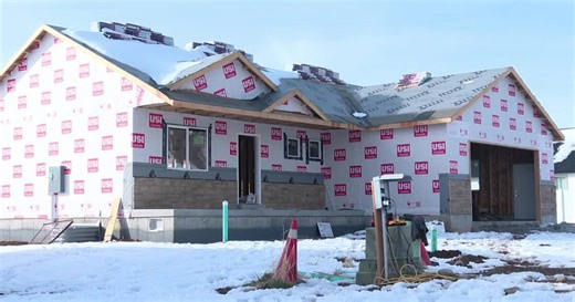 Federal loan limit cuts threaten self-help housing program in Cache County