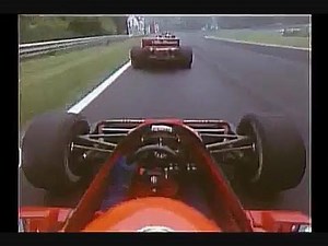 Niki Lauda (Brabham BT46) Onboard 1978 Belgian Grand Prix, Zolder | F1 Old and New