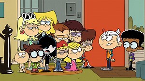 Online streaming The Loud House (2017) with english subtitles