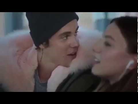 Justin Bieber New Single Friends Ft Bloodpop (T-Mobile commercial 2017)