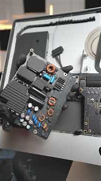 Imac to monitor #apple #macbook #imac #applerepair #macbookpro #videoography #photographer #editor