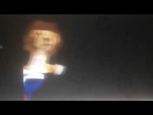 Opening to Baby Santa's Music Box 2008 DVD