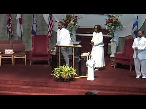 Hope Chapel Ministries Live Stream