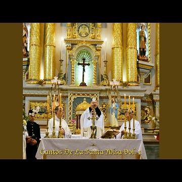 Señor Ten Piedad