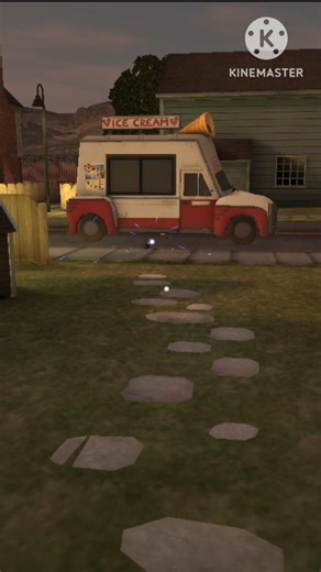 Ice Cream 3 #shorts ||Rod kidnapped Mike 😱|| |Comparison Channel| #icecream3 #rod