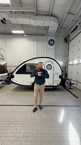 Tiny little camper tour #tinyhouse #RV #rvlife #travel | Colonial RV