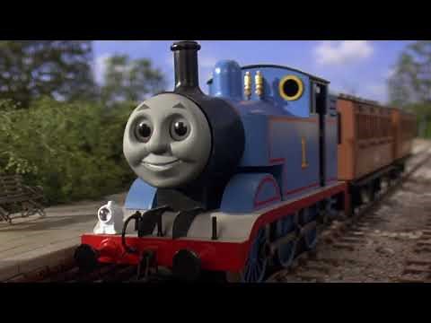 Thomas/Cars Parody 1 (V2)