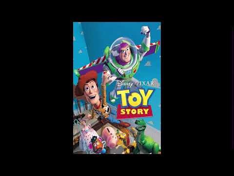 Toy Story - 9m4 Scud Attack