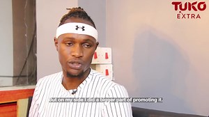 15K views · 443 reactions | Dancer Moya David is the perfect example to use when we talk about grass to grace. He started by surprising on the streets with no money. Now, he is flying out of Africa to surprise his fans. He credits his success to God and says his mother has played a big role, especially in his new business. We caught up with him in his Spa. Watch the full story on our YouTube channel. The link to the full video is in the comments below: | Tuko.co.ke | Facebook