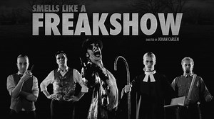 This smells like… a new behind the scenes video on #AvatarCountry! Get a look into the making of the ‘Smells Like a Freakshow’ music video with director, Johan, and the band! Full clip up NOW at avatarcountry.com | Avatar