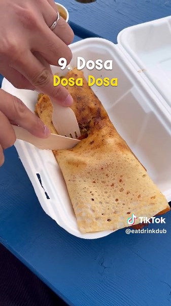 Eat Drink Dub on TikTok