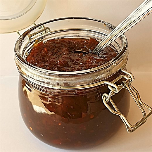 Mrs Balls Chutney copycat recipe . - Foodle Club