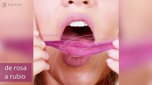 Ayuda!! reset color para quitar el castaño oscuro?