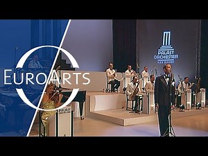 Max Raabe, Palast Orchester: Ich lass’ mir meinen Körper schwarz bepinseln | Live in Berlin (12/32)