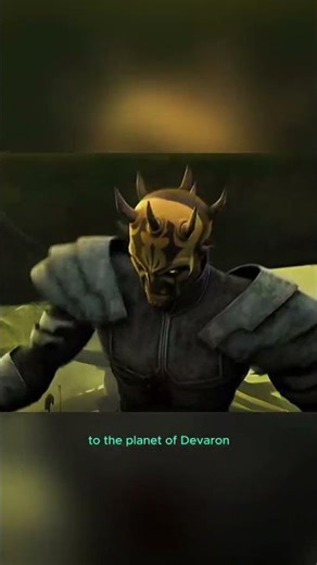 Did you know this about Commander Trauma? #starwars #clonewars