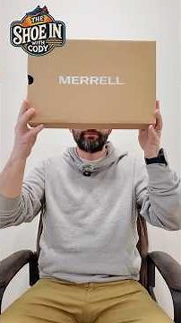 Merrell Agility Peak 6 Unboxing | What’s New in This Trail Shoe? #shoes #shorts #running