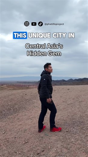 Discover Almaty: Central Asia’s Hidden Gem