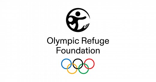 Olympic Refuge Foundation - Belonging Through Sport