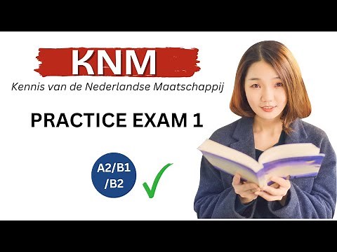 KNM Exam Practice Video 1 : New Format 2026