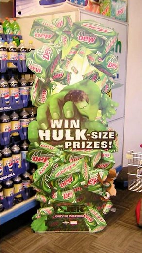 Hulk 2003 Nostalgia! | The Hulk (2003) | #shorts