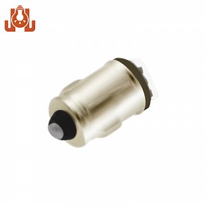 [Hot Item] Ba7s Bóng LED 6V 12V Bóng mini cho đèn bảng điều khiển xe hơi