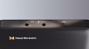 NearStream CCD30 USB 3.1 Video Capture Card for Streaming or Recording in 4K60FPS HDR10 or 1080P60FPS HDR10 with Ultra-Low Latency, Compatible with Xbox Series X/S, Xbox One, PS5, PS4/Pro, PC/Mac