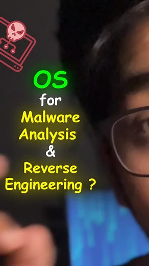 Shivank Yadav on Instagram: "OS for Professionals ? . . . . #linux #kalilinux #tech #remnux #analysis #learn #howto #engineering #reverse #coding #programming #meme #python #dsa #javascript #cs #hindi #os #operating #system #cybersecurity #flipperzero #rubberducky #ubuntu"