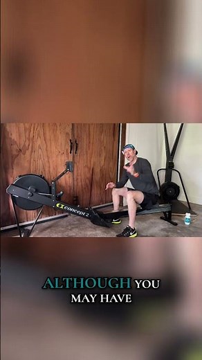 Row Faster Now - Effort vs Feel for an Efficient Rowing Stroke!