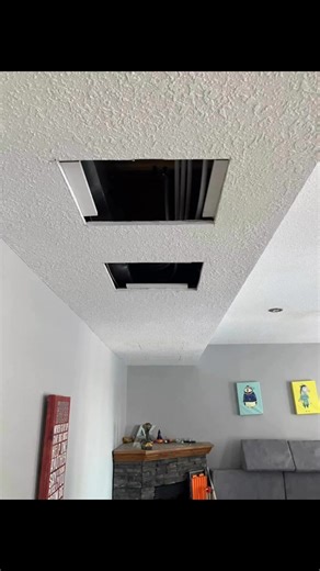 #PolyBreplacement | ReCon Developments