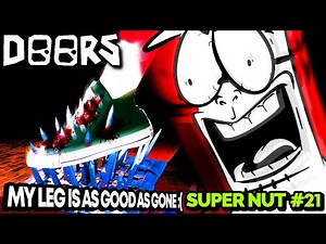 Hazelnut Can't Catch a Break 😂