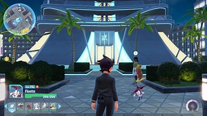 Scraftinite (Scrafty Mega Stone) - Pokemon Legends: Z-A Guide - IGN