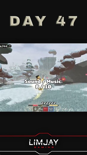 WIZARD WEST - DAY 47 #roblox #shorts