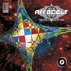 Colossus by Afro Celt Sound System