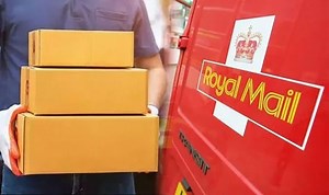 Royal Mail: Urgent warning issued on 'failed delivery' text scam