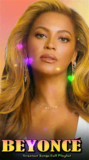 Beyoncé - Irreplaceable