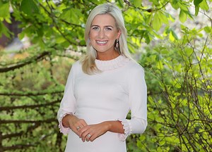 Ciara Doherty: 'Getting The Role On Ireland AM Is A Dream Come True'