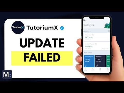 How to Fix Marcus App Not Updating