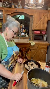 100K views · 4K reactions | OLD FASHION BBQ COUNTRY RIBS Farm Cooking With Nan An easy way to make some great little country ribs! *If you don't want to use a pressure cooker to make these use your slow cooker and let it cook all day. I hope y'all enjoy! ❤️Nan #RibSpecial #oldfashionedrecipes #countryfood #dinnertime #justforyou #farmcookingwithnan | Farm Cooking with Nan | Facebook