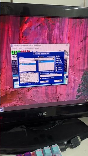 Useful USB for PS2 games on OPL #ps2 #oplps2