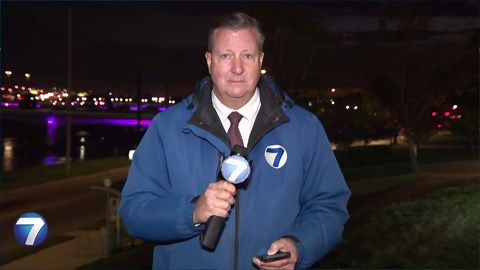 Dayton Mall car theft