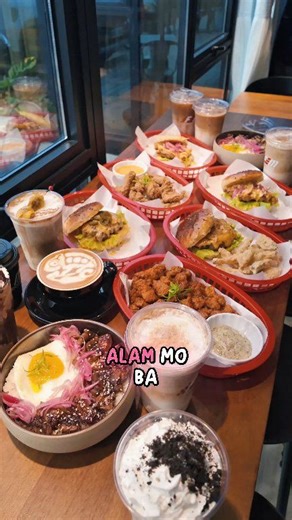 🏁 INSIDE FEM PADDOCK CLUB! It’s The Local Travel Girl 🌸 Let's visit FEM Paddock Club — a café made for car lovers & Formula 1 fans (yes, they host F1 watch parties too! 🏎️) ✨ Quality food with homemade sauces ☕ Great coffee & specialty drinks 📍 Spacious, cozy, with al fresco area lots of parking 📍 FEM Gasoline Station, Caingin St., Lapaz 🕖 Open daily 7AM–9PM | 📞 0976 501 9135 Perfect for chill hangs day or night 🙌 #TheLocalTravelGirl #FEMPaddockClub #IloiloCity #wheretoeatiniloilo #iloil