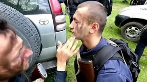 Nuk harrohet ky aksion nga djemt tan 🤫🇽🇰💪 | Kosova Report