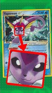 Guess the OVERPRICED Pokémon Card