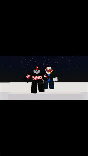 Goofy Stairs Animation in Roblox