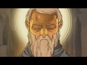 The First Monks of Christ (Anime)