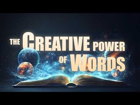 Rev. Darren Motes - The Creative Power of Words | Sunday Night | 02.15.2026