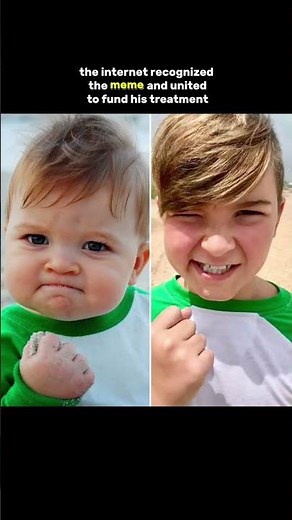 How One Baby Photo Saved A Father’s Life. #history #truestory #viralmeme #shorts #ytshorts