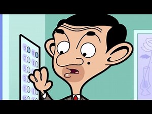 Mr Bean's Lift Incident... | Mr Bean Animated Season 2 | Funny Clips | Mr Bean - Videos For Kids