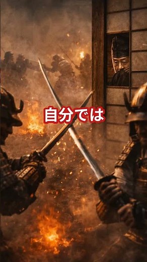 大天狗・後白河法皇の策略 #歴史 #プチ知識 #雑学