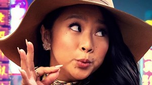 Joy Ride review: The theatrical raunchy comedy is back